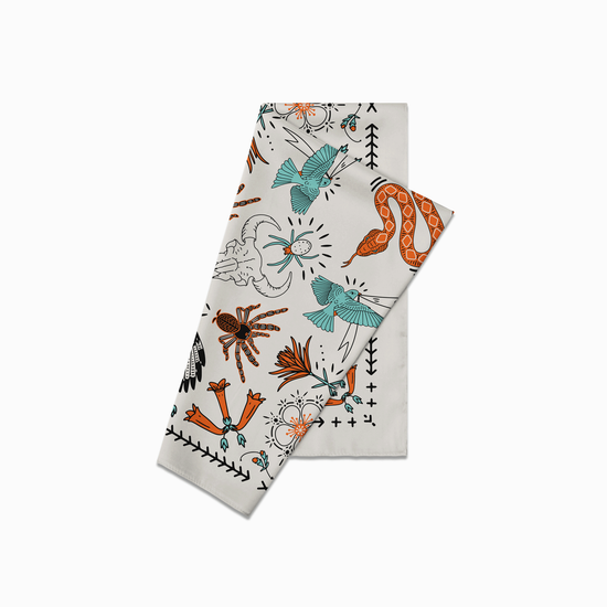 Bright Angel Point - Grand Canyon - Bandana