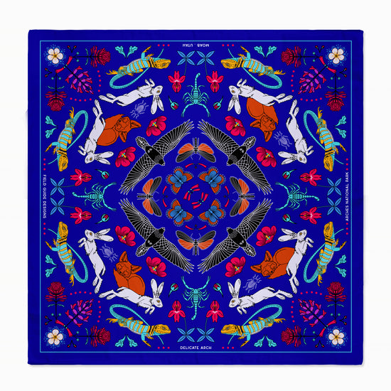 Delicate Arch - Arches National Park - Bandana