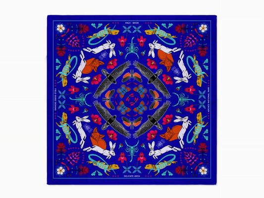 Delicate Arch - Arches National Park - Bandana