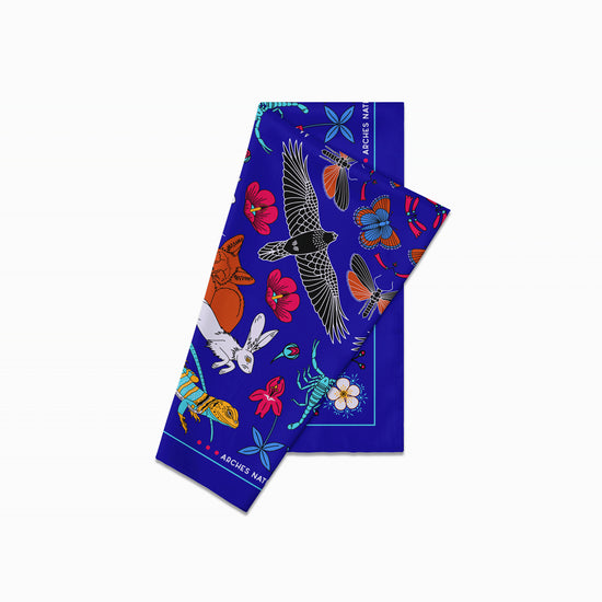 Delicate Arch - Arches National Park - Bandana