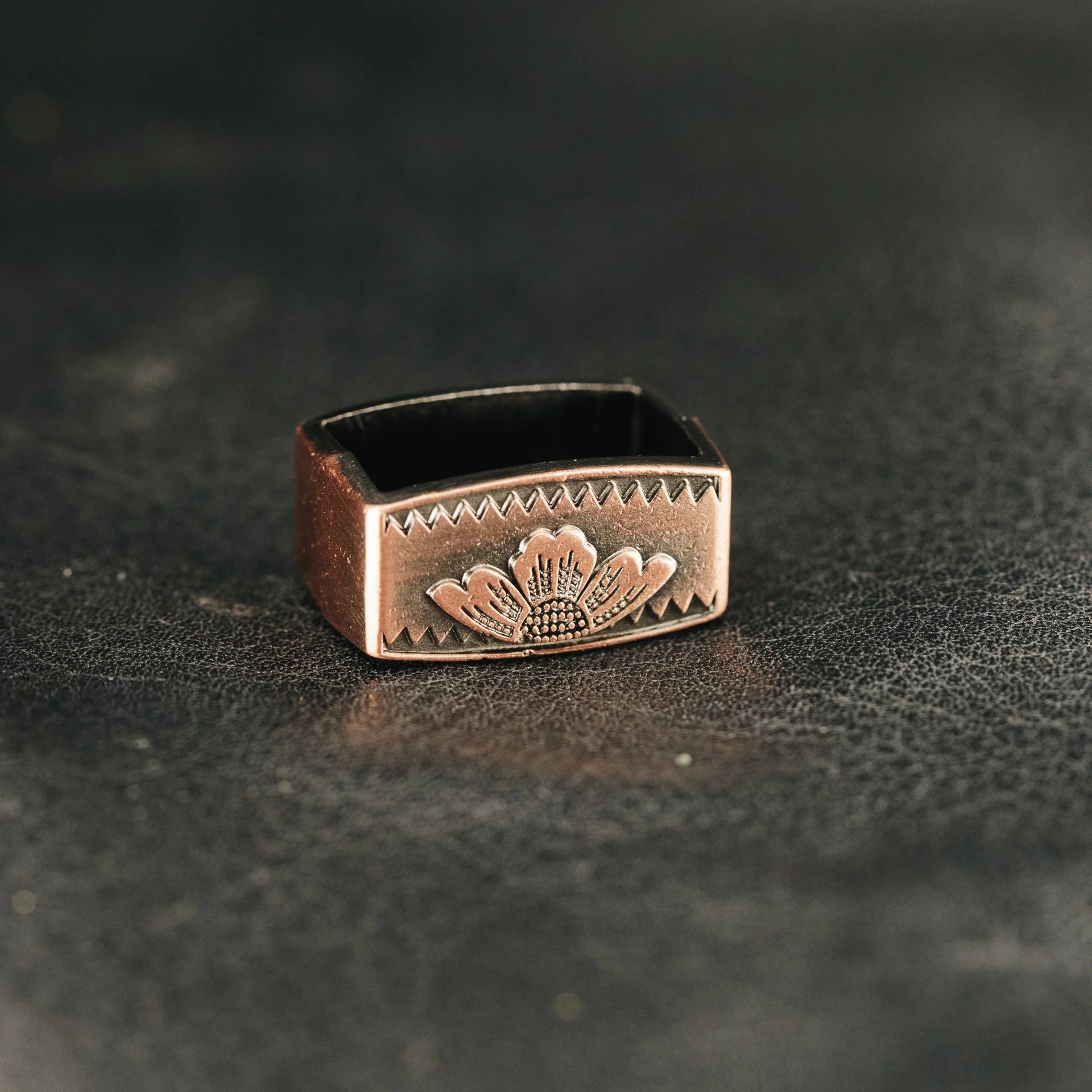 Salt Lick Bandana Slide