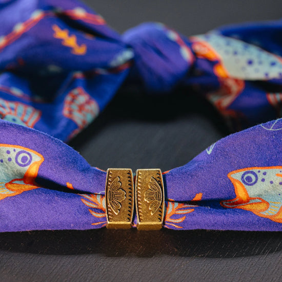 Salt Lick Bandana Slide