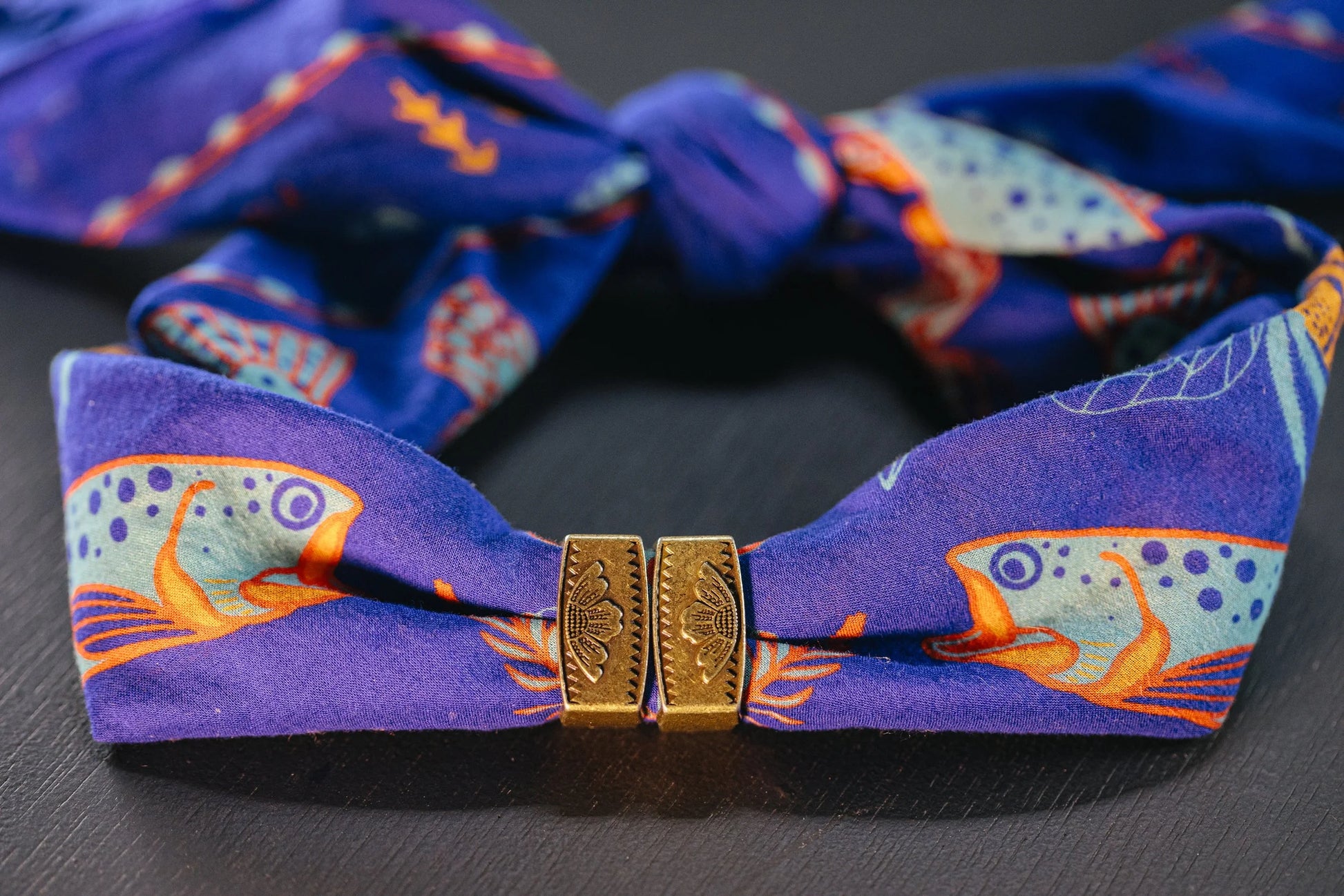 Salt Lick Bandana Slide