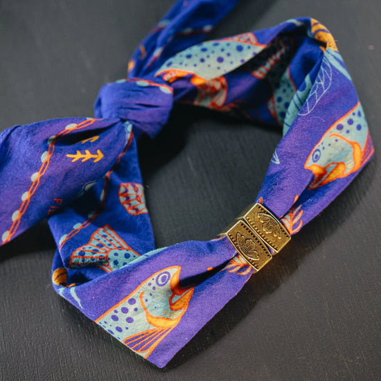 Salt Lick Bandana Slide