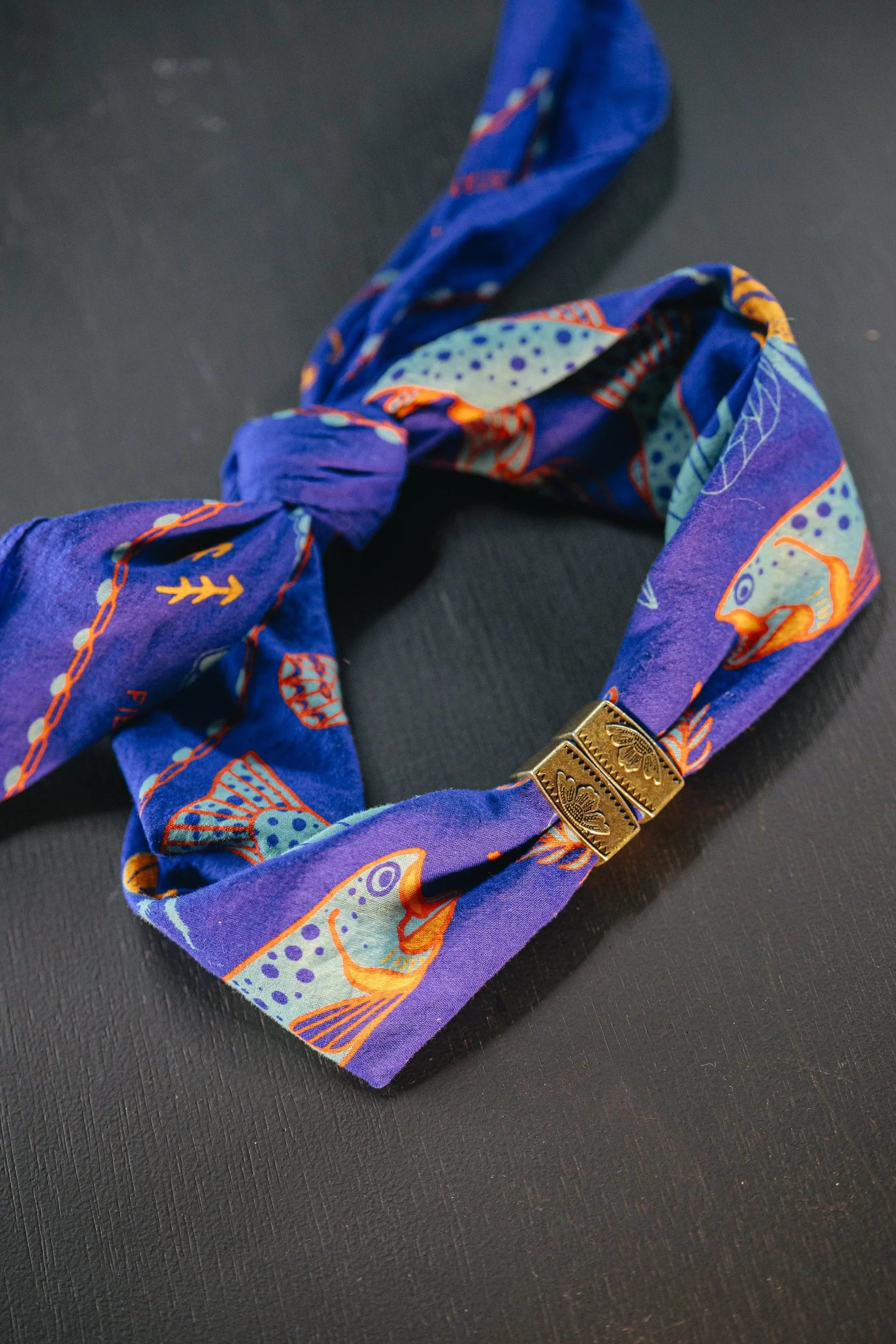 Salt Lick Bandana Slide