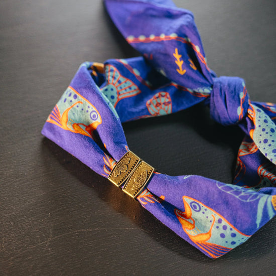 Salt Lick Bandana Slide