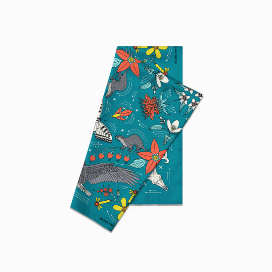 Gates of the Mountains Wilderness - Helena, Montana - Landmark Bandana