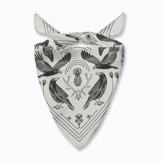 Mather Point- Grand Canyon - Bandana