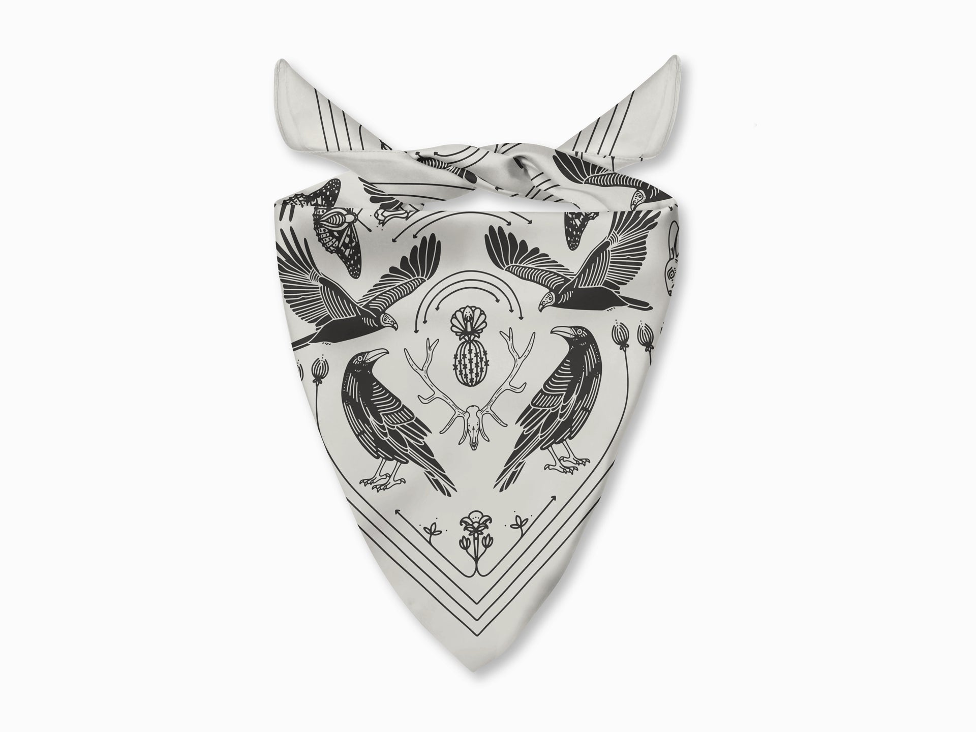 Mather Point- Grand Canyon - Bandana