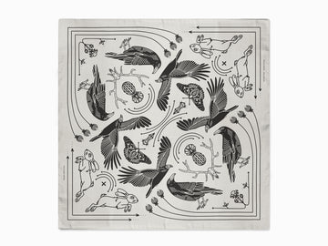 Mather Point- Grand Canyon - Bandana