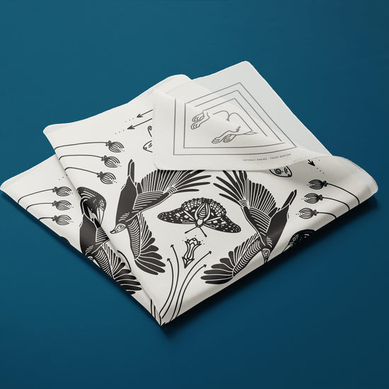 Mather Point- Grand Canyon - Bandana