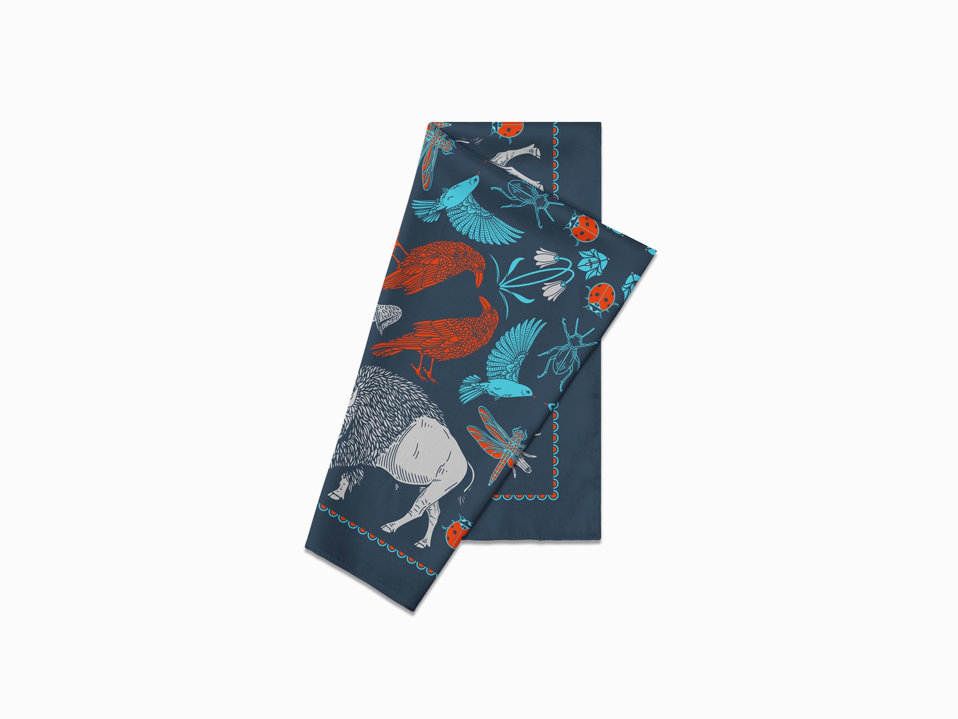Old Faithful - Yellowstone National Park - Bandana