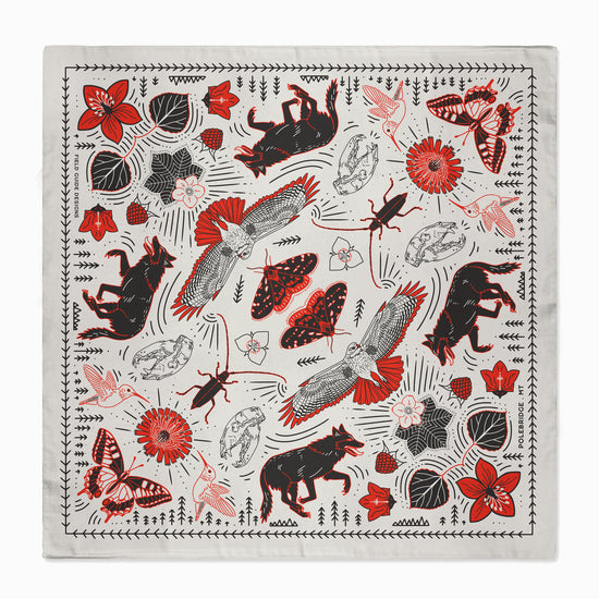 Polebridge - Montana - Bandana