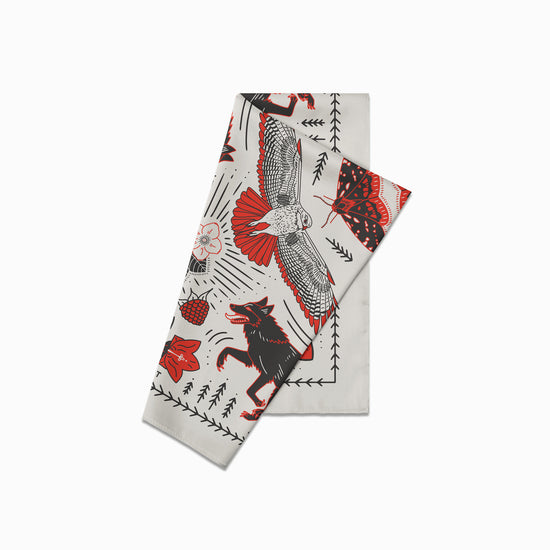 Polebridge - Montana - Bandana