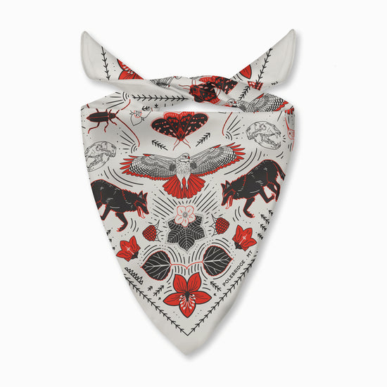 Polebridge - Montana - Bandana